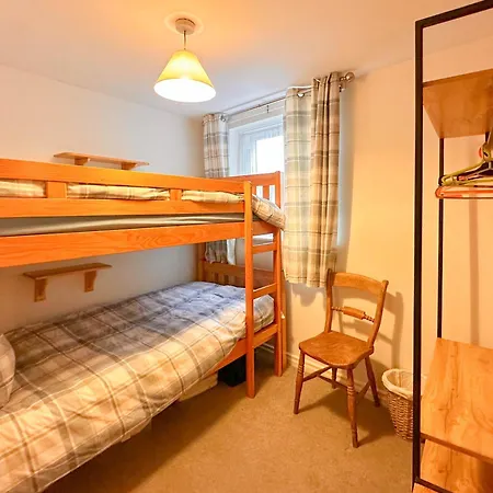 Fellsman Holiday home