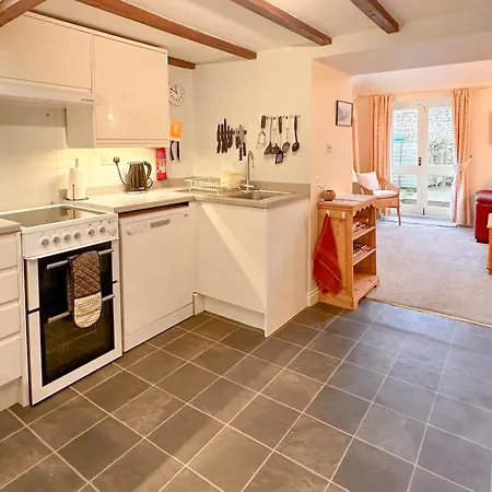 Fellsman Holiday home