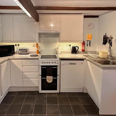 Fellsman Holiday home Reeth