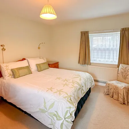 Fellsman Дом отдыха